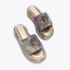 Kensington Puff Sandal Kensington Puff Sandal