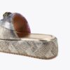 Kensington Puff Sandal Kensington Puff Sandal