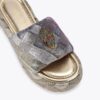Kensington Puff Sandal Kensington Puff Sandal
