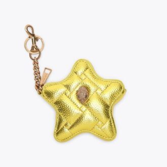 Kensington Star Charm