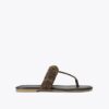 Kensington T-Bar-Sandale Kensington T-Bar-Sandale