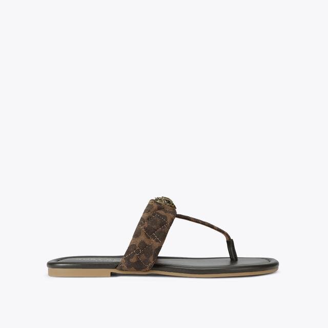 Kensington T-Bar-Sandale Kensington T-Bar-Sandale