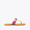 Kensington T-Bar-Sandale Kensington T-Bar-Sandale