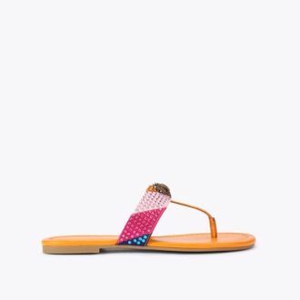 Kensington T-Bar-Sandale