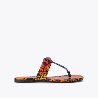 Kensington T-Bar-Sandale