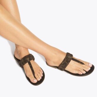 Kensington T-Bar-Sandale Kensington T-Bar-Sandale