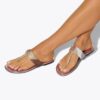 Kensington T-Bar-Sandale Kensington T-Bar-Sandale