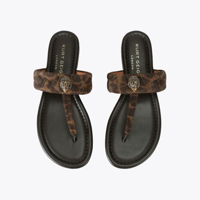 Kensington T-Bar-Sandale Kensington T-Bar-Sandale