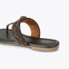 Kensington T-Bar-Sandale Kensington T-Bar-Sandale