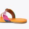 Kensington T-Bar-Sandale Kensington T-Bar-Sandale