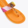 Kensington T-Bar-Sandale Kensington T-Bar-Sandale