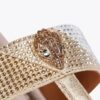 Kensington T-Bar-Sandale Kensington T-Bar-Sandale