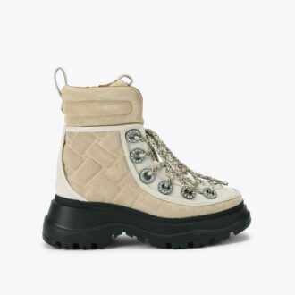 Kensington Wanderstiefel