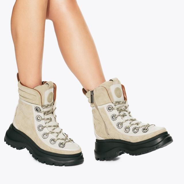 Kensington Wanderstiefel Kensington Wanderstiefel