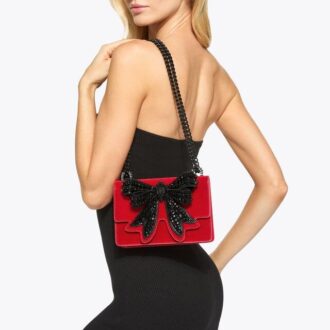 Kleine Bow Shoreditch Tasche