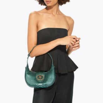 Kleine Chelsea Hobo-Tasche