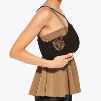Kleine Chelsea Hobo-Tasche