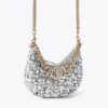 Kleine Chelsea-Ketten-Hobo-Tasche Kleine Chelsea-Ketten-Hobo-Tasche