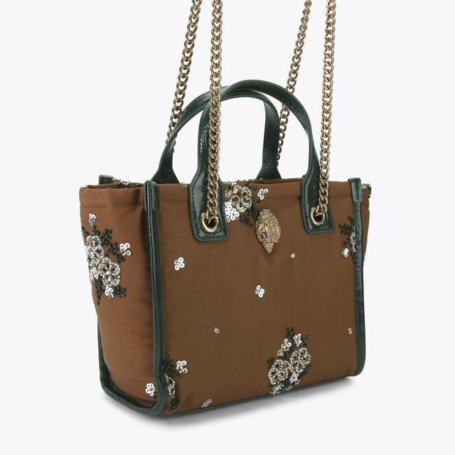Kleine Hoxton Shopper-Tasche Kleine Hoxton Shopper-Tasche