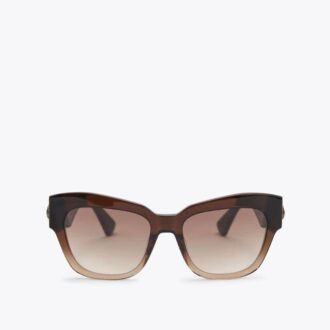 Kleine Kensington Butterfly Sonnenbrille