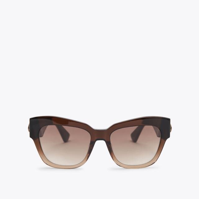 Kleine Kensington Butterfly Sonnenbrille Kleine Kensington Butterfly Sonnenbrille