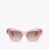 Kleine Kensington Butterfly Sonnenbrille Kleine Kensington Butterfly Sonnenbrille