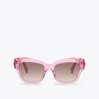 Kleine Kensington Butterfly Sonnenbrille