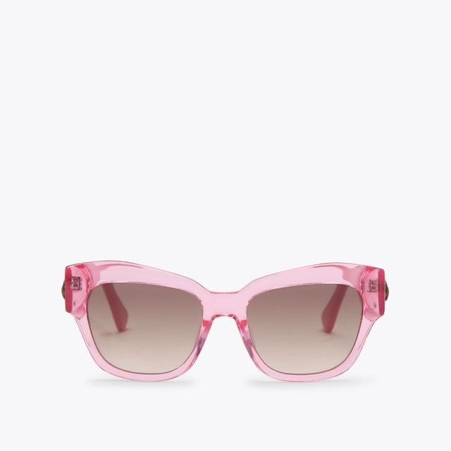 Kleine Kensington Butterfly Sonnenbrille Kleine Kensington Butterfly Sonnenbrille