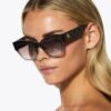 Kleine Kensington Butterfly Sonnenbrille Kleine Kensington Butterfly Sonnenbrille