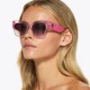 Kleine Kensington Butterfly Sonnenbrille Kleine Kensington Butterfly Sonnenbrille