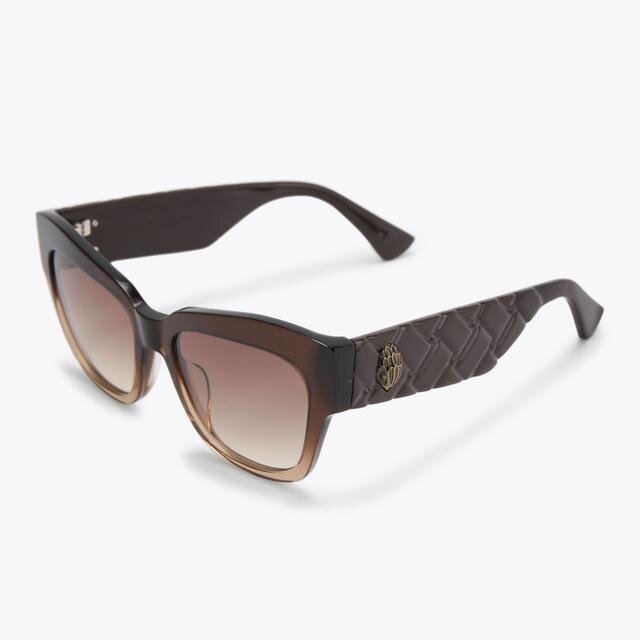 Kleine Kensington Butterfly Sonnenbrille Kleine Kensington Butterfly Sonnenbrille