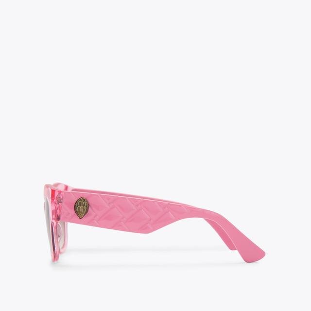 Kleine Kensington Butterfly Sonnenbrille Kleine Kensington Butterfly Sonnenbrille