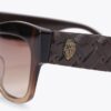 Kleine Kensington Butterfly Sonnenbrille Kleine Kensington Butterfly Sonnenbrille