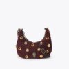 Kleine Kensington Hobo-Tasche Kleine Kensington Hobo-Tasche