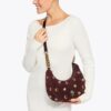 Kleine Kensington Hobo-Tasche Kleine Kensington Hobo-Tasche