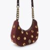 Kleine Kensington Hobo-Tasche Kleine Kensington Hobo-Tasche