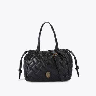 Kleine Kensington String Tote Bag