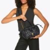 Kleine Kensington String Tote Bag Kleine Kensington String Tote Bag