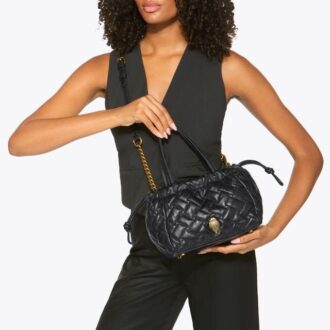 Kleine Kensington String Tote Bag