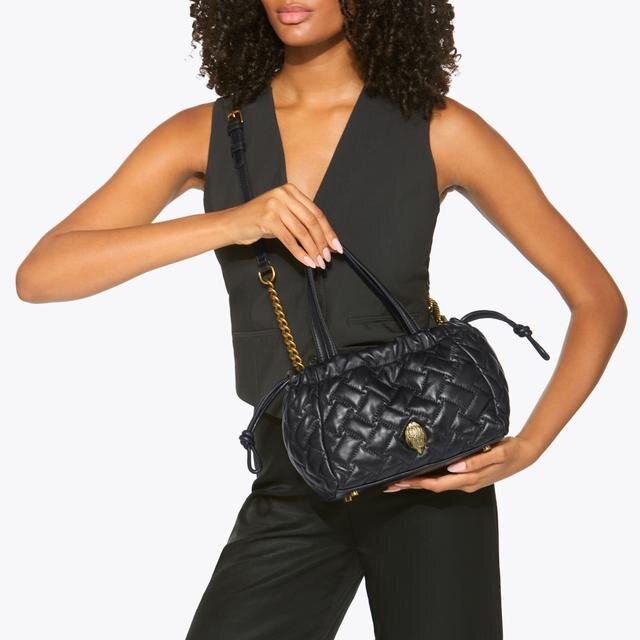 Kleine Kensington String Tote Bag Kleine Kensington String Tote Bag