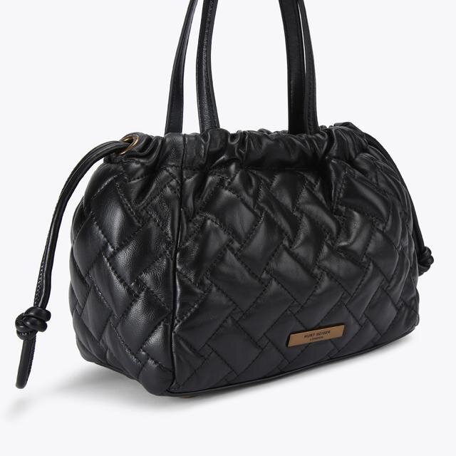 Kleine Kensington String Tote Bag Kleine Kensington String Tote Bag