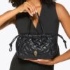 Kleine Kensington String Tote Bag Kleine Kensington String Tote Bag