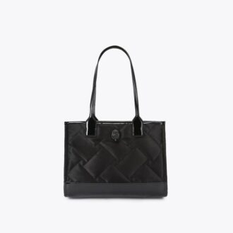 Kleine Recycled Drench Shopper-Tasche