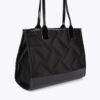 Kleine Recycled Drench Shopper-Tasche Kleine Recycled Drench Shopper-Tasche