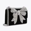 Kleine Shoreditch-Bow-Tasche Kleine Shoreditch-Bow-Tasche