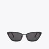 Kleine Shoreditch Cat Eye Sonnenbrille Kleine Shoreditch Cat Eye Sonnenbrille