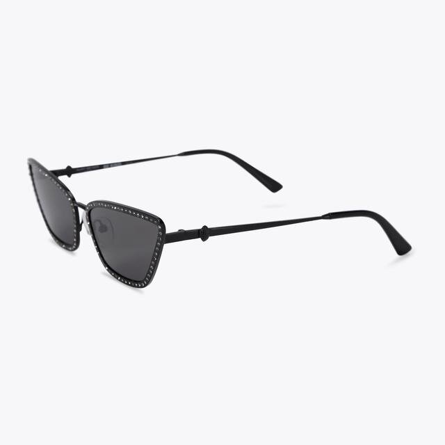 Kleine Shoreditch Cat Eye Sonnenbrille Kleine Shoreditch Cat Eye Sonnenbrille