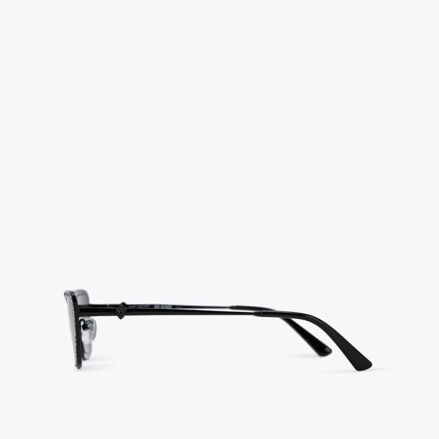 Kleine Shoreditch Cat Eye Sonnenbrille Kleine Shoreditch Cat Eye Sonnenbrille
