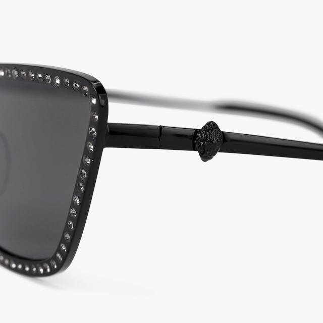 Kleine Shoreditch Cat Eye Sonnenbrille Kleine Shoreditch Cat Eye Sonnenbrille