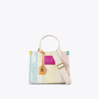 Kleine Southbank-Tasche